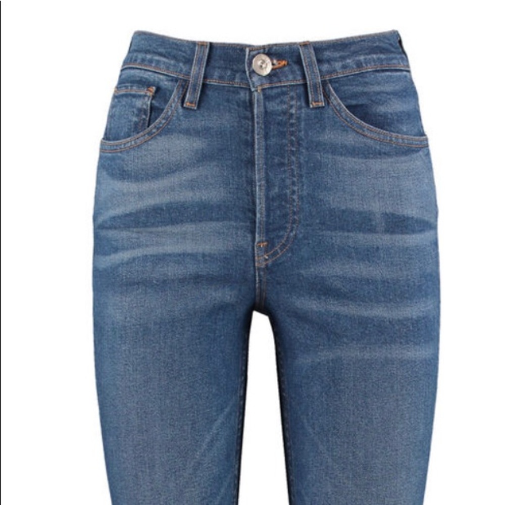 Mimi cuttrell flare bottoms - new tags